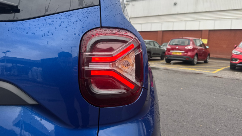 Dacia Duster 1.3 TCe 150 Prestige 5dr EDC Petrol Estate